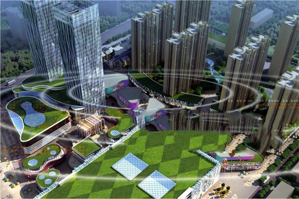 樓宇行業(yè)不斷進步，當代樓宇自控發(fā)展如何了？