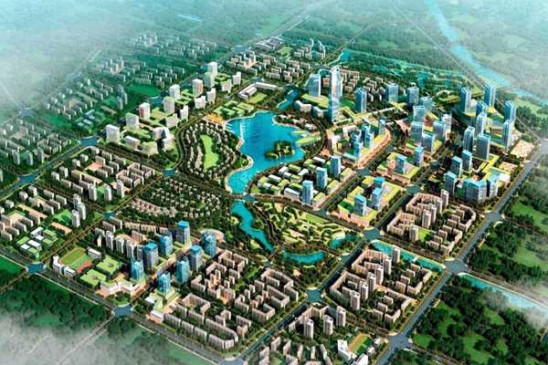 樓宇智能化是干什么的？智能化控制是大勢(shì)所趨？