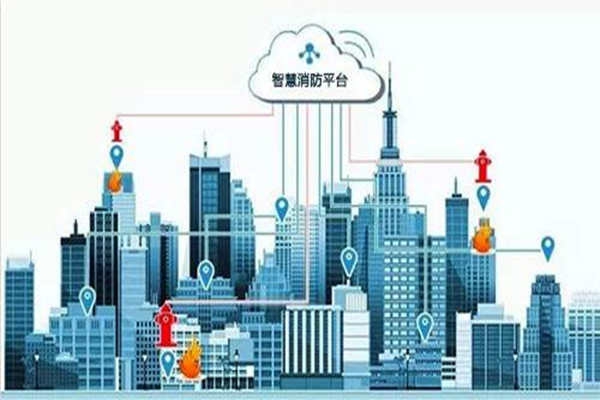 樓宇智能化系統的消防作用杠杠滴！