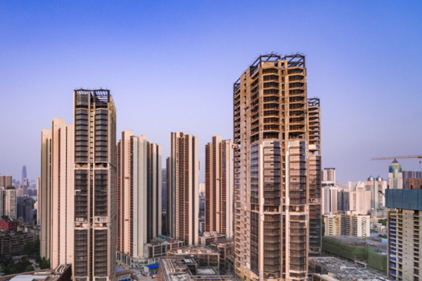 建筑智慧消防系統，助力消防安全“零距離”！