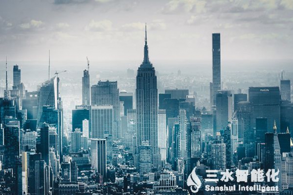樓宇自動化控制系統是什么？樓宇自控系統可以提供哪些好處？