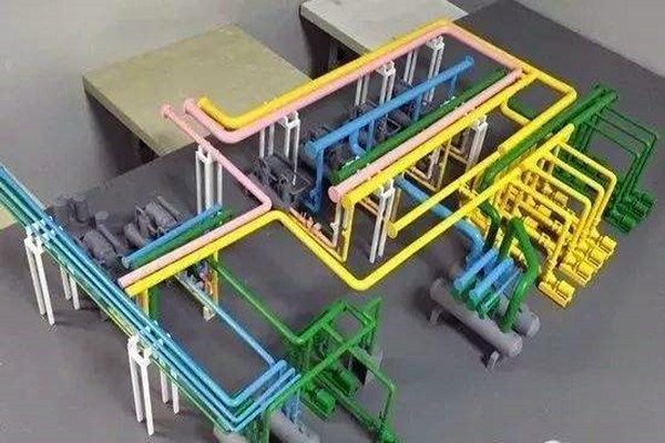 集成BIM與樓宇控制系統架構！