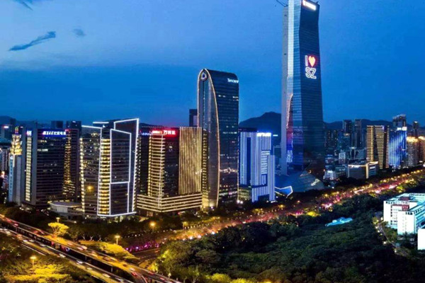 加強樓宇控制施工團隊的建設！