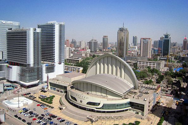 綠色建筑越發離不開樓宇控制系統！(圖1)