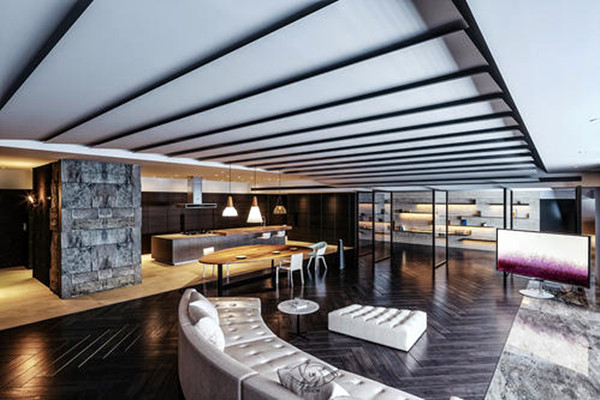 樓宇自動(dòng)化離不開計(jì)算機(jī)技術(shù)，三大問題亟待解決！(圖1)