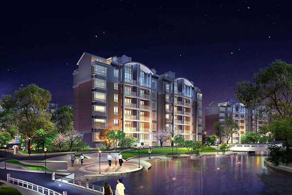 如何實(shí)現(xiàn)樓宇智能化系統(tǒng)理想的效果!(圖1) 如何實(shí)現(xiàn)樓宇智能化系統(tǒng)理想的效果!(圖1)