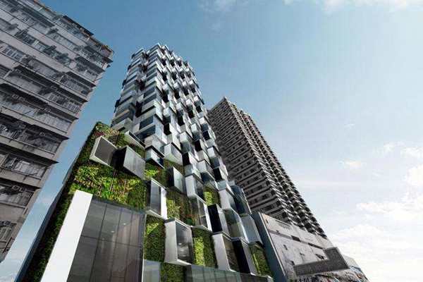 樓宇自動化是智慧城市建設的“推動劑”！(圖1)