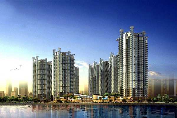 樓宇智能化系統(tǒng)在智能小區(qū)中的作用！(圖1)