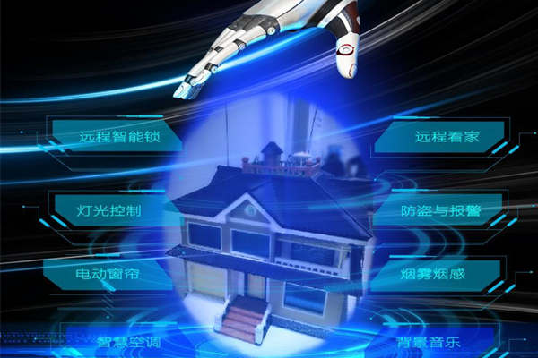 電氣工程控制中，樓宇自動化技術有什么精彩表現？(圖1)