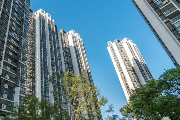 超低能耗建筑是什么，有什么作用？(圖1)