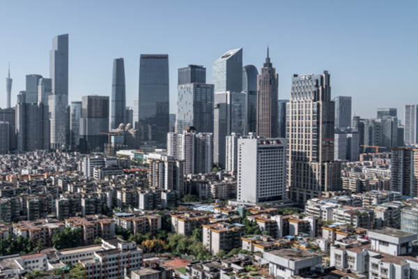 為什么要建設樓宇智能化系統？樓宇管理面臨哪些問題？(圖1)